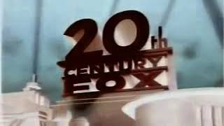 1995 20th Century Fox Home Entertainment in G-Major 42