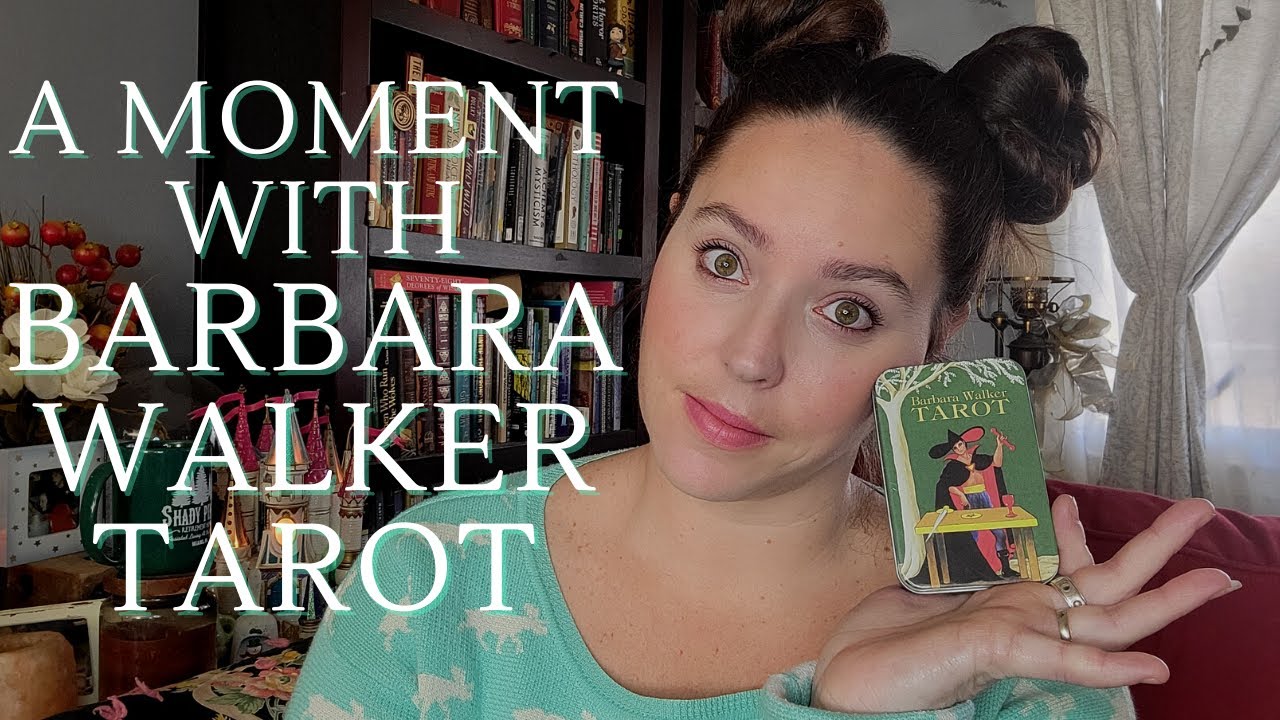 Chatting about Tarot, Demon Stock Boys & Quasimodo!!!