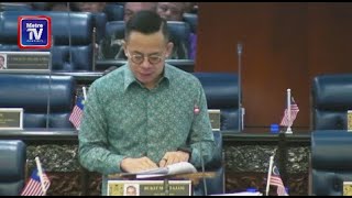 Download lagu RUU Pekerja Gig 2025 bezakan pekerja gig dengan kakitangan kontrak
