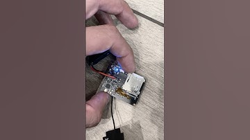 Как выглядит прослушка