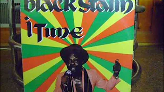 Burn Dem - Black Stalin Burn Dem - Black Stalin