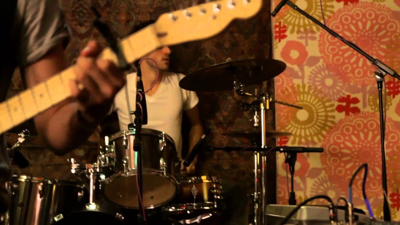 Campbell the Band Live at Century Vintage YouTube