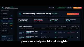 VeriVox AI | Real-Time Voice Anti-Spoofing & Speaker Verification
