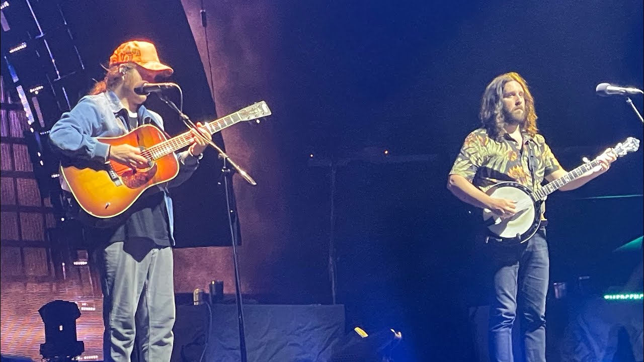 I’ve Just Seen The Rock Of Ages (show opener) Billy Strings 6/20/25 Rupp Arena #billystrings I’ve Just Seen The Rock Of Ages (show opener) Billy Strings 6/20/25 Rupp Arena #billystrings