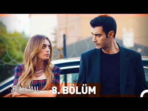 Gülcemal 8. Bölüm