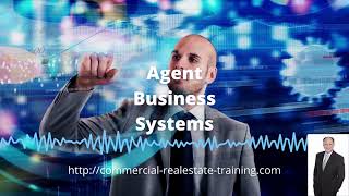 Discover the SECRET to Commercial Real Estate Agent Success