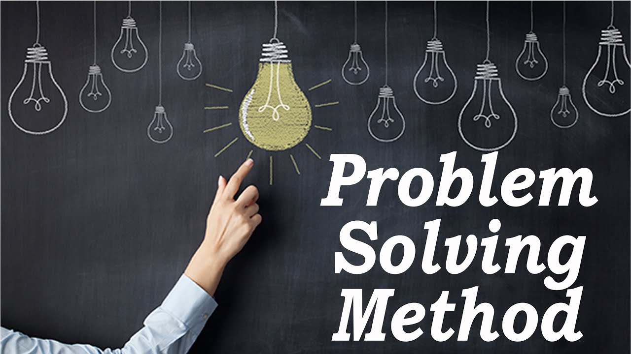 demerits of problem solving method of teaching