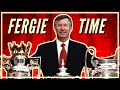 How Did Manchester United Win The Treble?