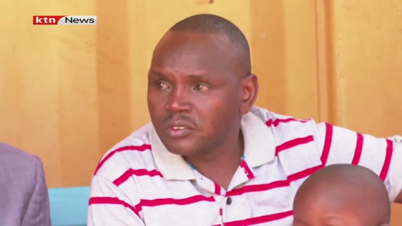 Police officer shoots his girlfriend and collegue's wife before turning gun on himself in Lang'ata