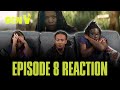 Guardians of Godolkin | Gen V Ep 8 Reaction