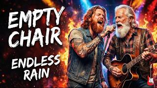 Michael Bennet & Mateo Bennet –A Heart-Wrenching Father-Son Duet That Moved the World- VIDEO