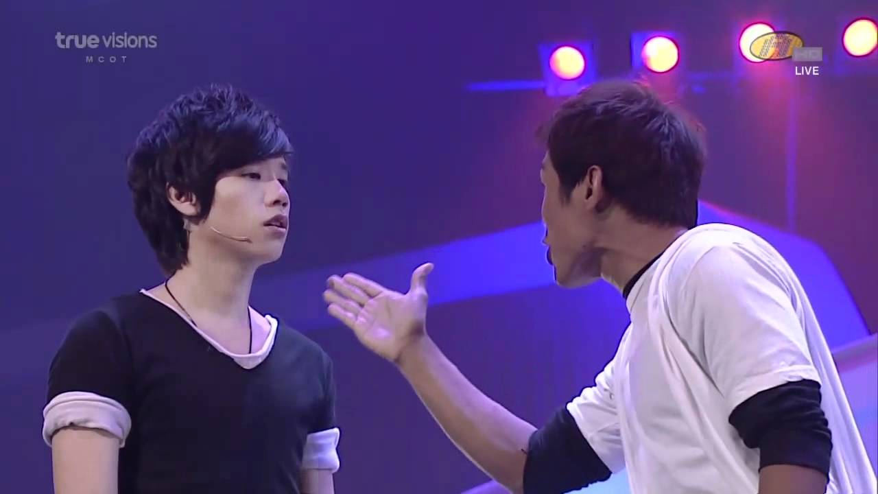 AF8 HD Concert Wk10 Part5 คชา ก็มันเป็นอย่างนั้น