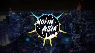 DJ NOFIN ASIA..TERIMALAH LAGU INI..WENAKE