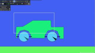 Phun 5.28: How to Make a Idraulic Suspension
