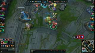 Vayne Senpai Clip 2