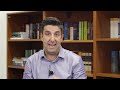 Dr. Guilherme Madeira Dezem em: Qual o tempo ideal de estudos por dia?