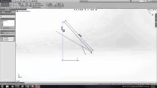 Position Example Problem 1b (Graphical)