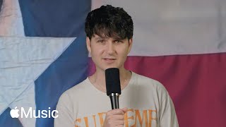 Time Crisis: &#39;Only God Was Above Us&#39; Tour, Austin, &amp; 2024 Solar Eclipse | Apple Music