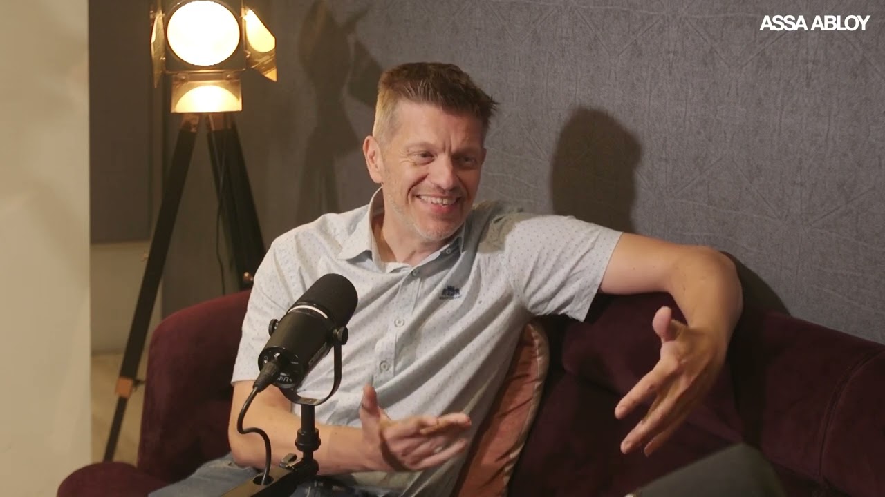 What is door specification? ASSA ABLOY experts explain how to avoid costly mistakes