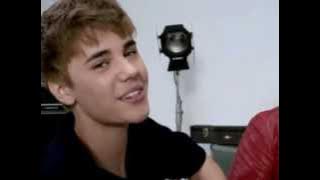 Justin Bieber - That Should Be Me [Audio]