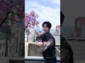 春だな~🌸