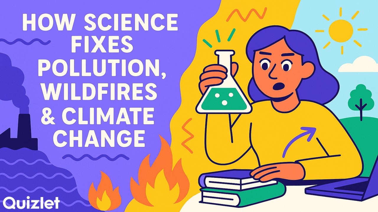 How the Scientific Method Solves Environmental Problems | Step-by-Step ...