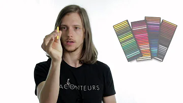 Can you use soft pastels on chalkboard?