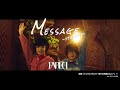 Message 〜ツナガレイノチ~/PARED【MV Movie Ver.】