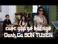 Ghé Thăm Nhà Nghệ Sỹ - Sơn Tuyền Bật Mí Vì sao Nổi Tiếng? - Chia sẽ sự Nghiệp Ca Hát, Bí Mật Showbiz