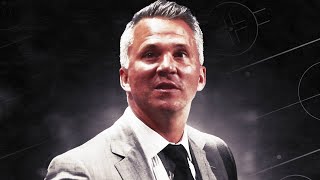 Celebrity Inside Martin St-Louis' Hockey Genius Profile