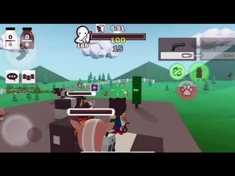 【ミルクチョコオンライン】milkchocoOnline clanwar 世界ランク10位Perfect vs family