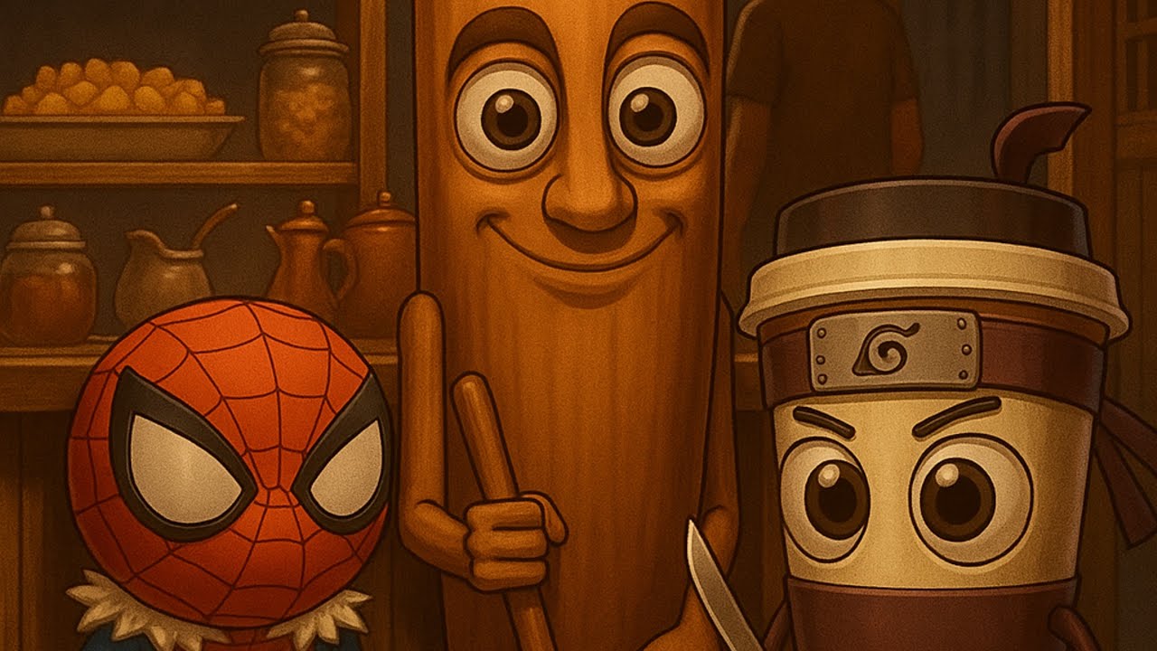 Merge Fellas Gameplay