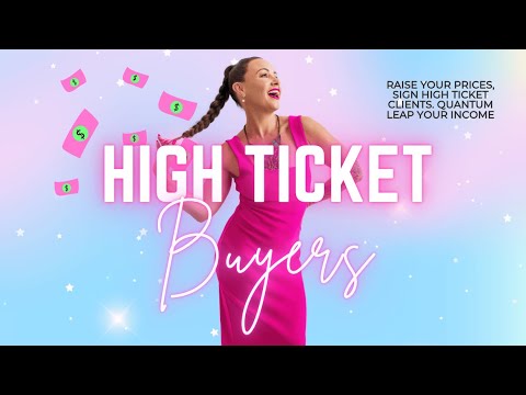 How to sell high ticket coaching packages - YouTube