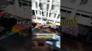 Nypd Tows Lamborghini Urus