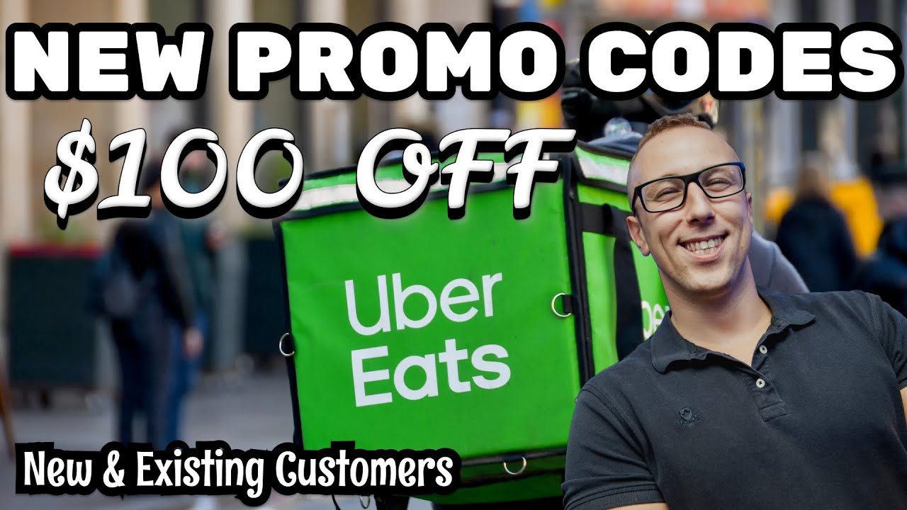 Uber Eats Promo Code 2026: How to Get the Best Working Coupon Codes ...