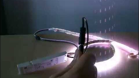 Reset dresden elektronik FLS-PP lp