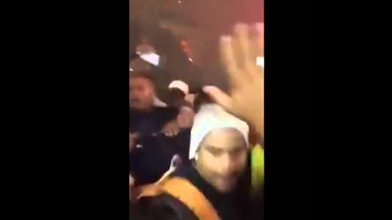 Caos en llegada de Ronaldinho a Guayaquil