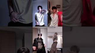 LAYSHA (레이샤) feat. NASSUN (낯선) - Chocolate Cream || Dance Cover #shorts