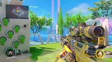 BO3 1V1 SNIPER