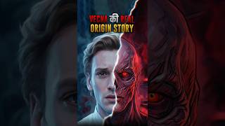 Henry Creel Origin Revealed! 😱 The Dark Secret Behind Vecna | #strangerthings #vecna #shorts