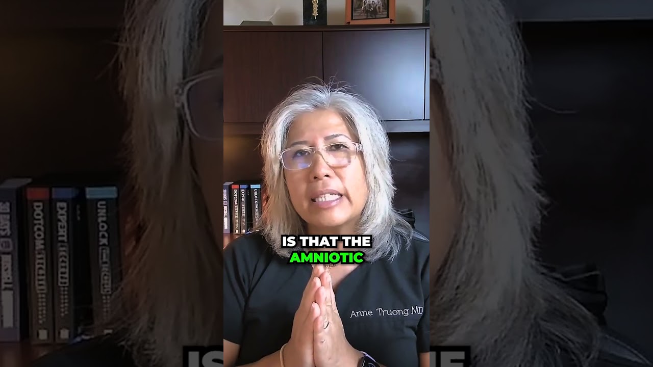 Is Amniotic tissue the future of ED Treatment? 