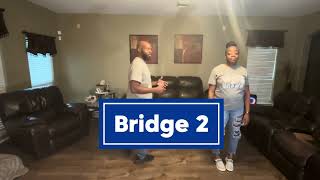 Good Thang Tutorial (Intermediate Urban Line Dance 