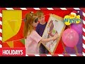 The Wiggles: Wiggly Party | Kids Songs
