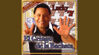 Video thumbnail of "El Gringo de la Bachata - Tratare"