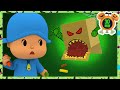 👹 ぽこよ日本語 l Pocoyo Japanese l なぞのかいじゅう（30分）全話　子どものためのアニメ動画