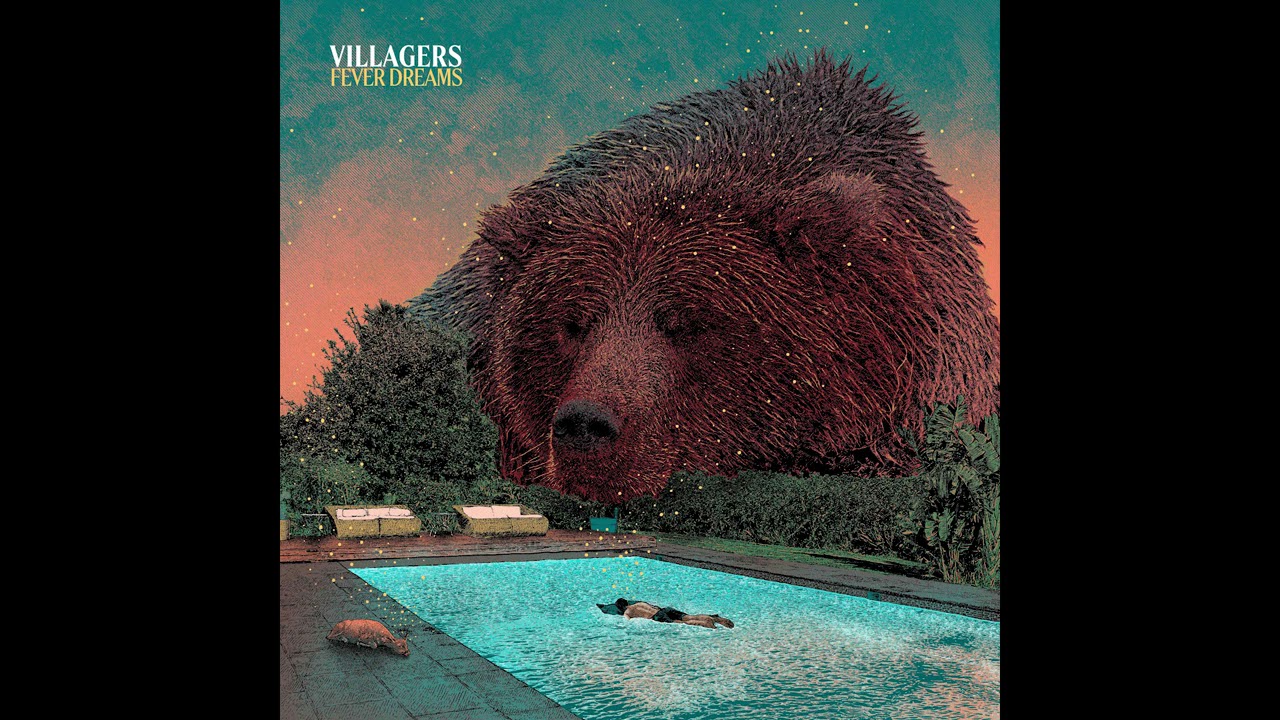 Villagers - The First Day
