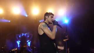 Watch Janes Addiction Words Right Out Of My Mouth video