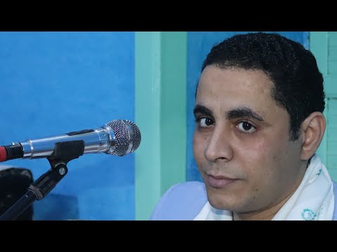 حفله قريه ملاطيه مغاغه المنيا للشيخ احمد كمال العيسوى سنويه حرم الحاج مبروك أبو حمد