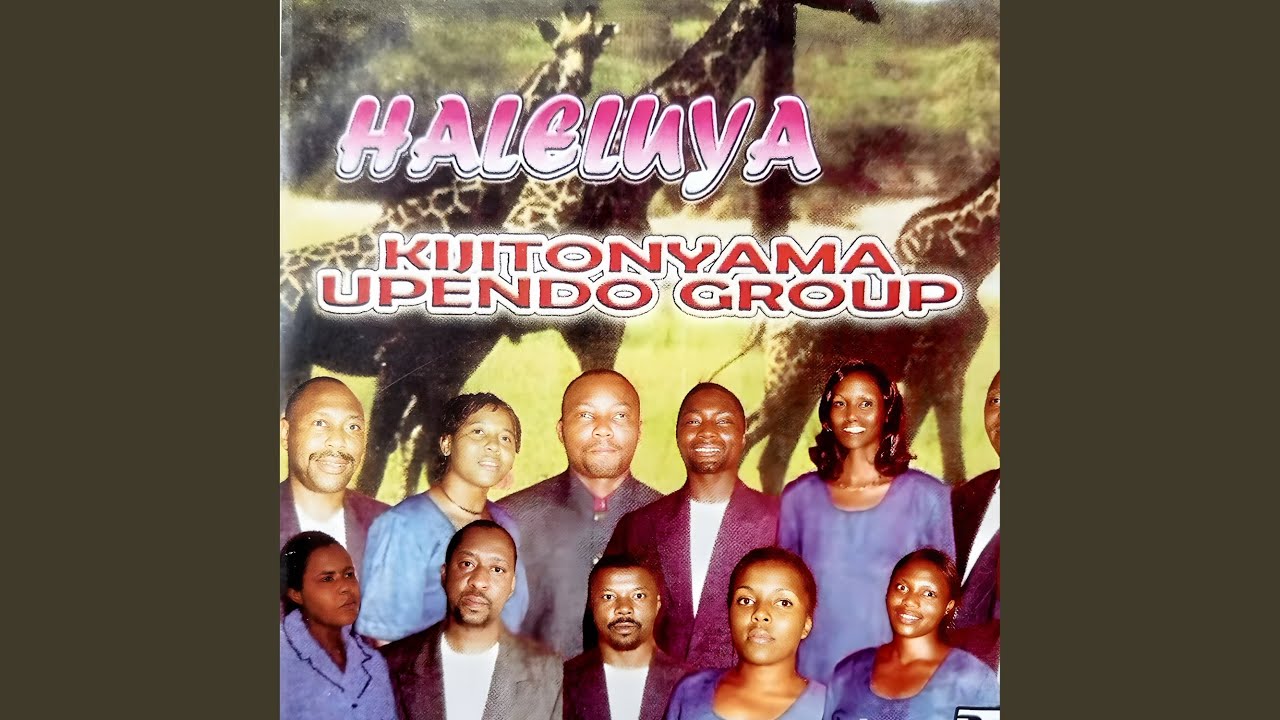 Watch Tupendane on YouTube Watch Tupendane on YouTube