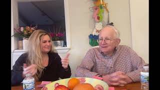 Dad Reviews Hallmarks Channel’s Movie of the Week- The Wish Swap